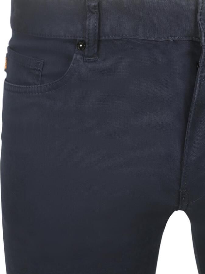 Boss Delaware Broek Navy - Foto 2