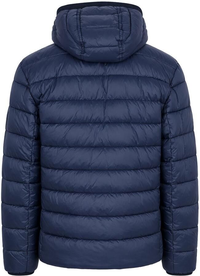 Boss Blazer Oden Jas Navy - Foto 5