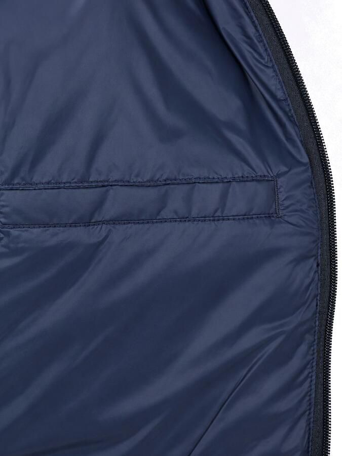 Boss Blazer Oden Jas Navy - Foto 3