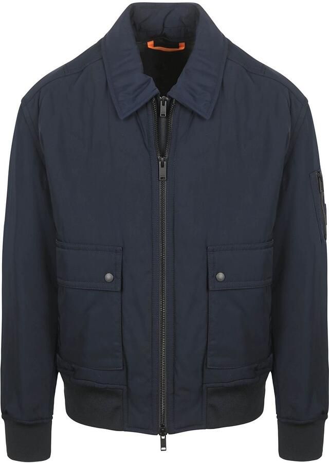 Boss Orange Blouson Oking