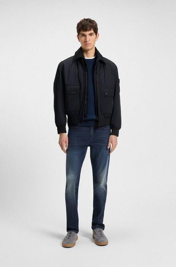 Boss Orange Blouson Oking - Foto 2
