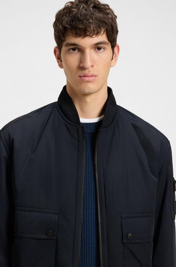 Boss Orange Blouson Oking - Foto 3
