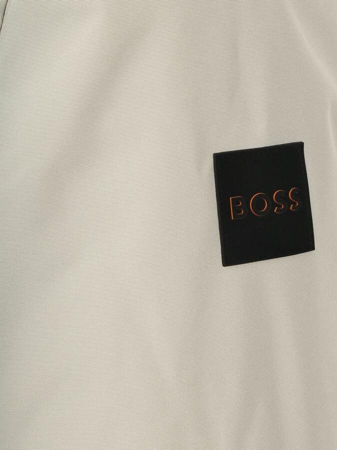 Boss Osiass Jas Ecru - Foto 3