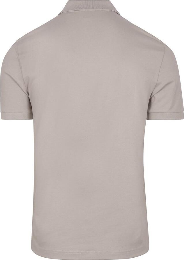 BOSS ORANGE Heren Polo's & T-shirts Passenger Zand - Foto 11