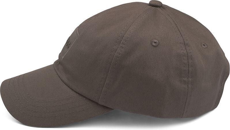 Boss Orange Baseball pet Derrel-PL met label-patch unisex - Foto 4