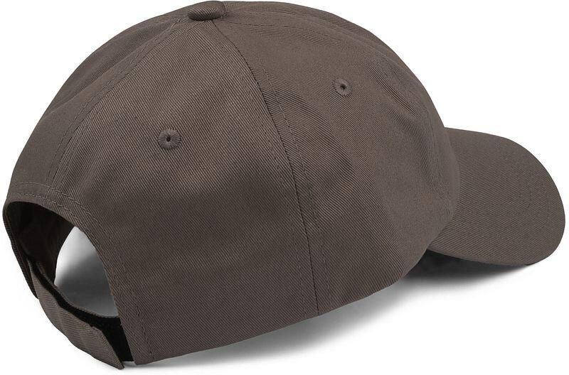 Boss Orange Baseball pet Derrel-PL met label-patch unisex - Foto 3