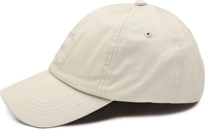 Boss Orange Baseball pet Derrel-PL met label-patch unisex - Foto 2