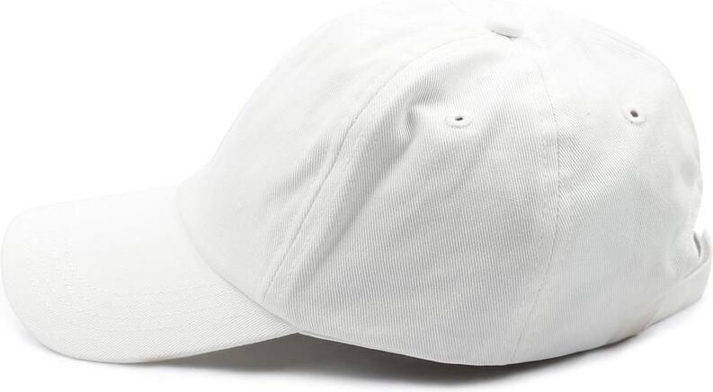 Boss Orange Baseball pet Derrel-PL met label-patch unisex - Foto 2