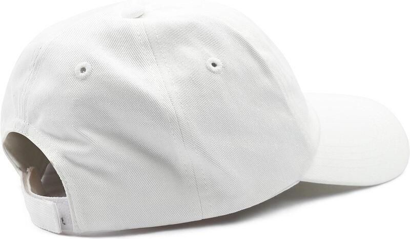 Boss Orange Baseball pet Derrel-PL met label-patch unisex - Foto 4