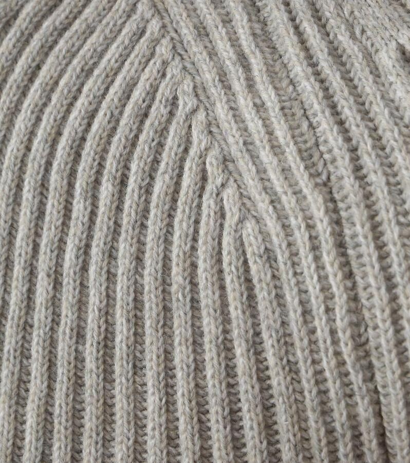 Boss Orange Gebreide pullover met opstaande kraag model 'Kearth' - Foto 2