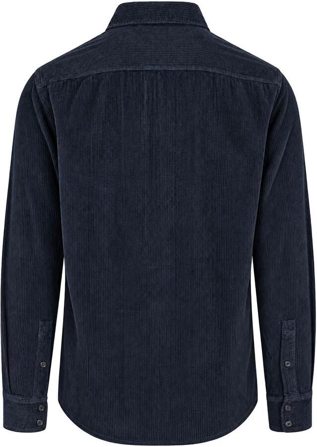 Boss Orange Regular fit vrijetijdsoverhemd van puur katoen model 'Relegant' - Foto 2