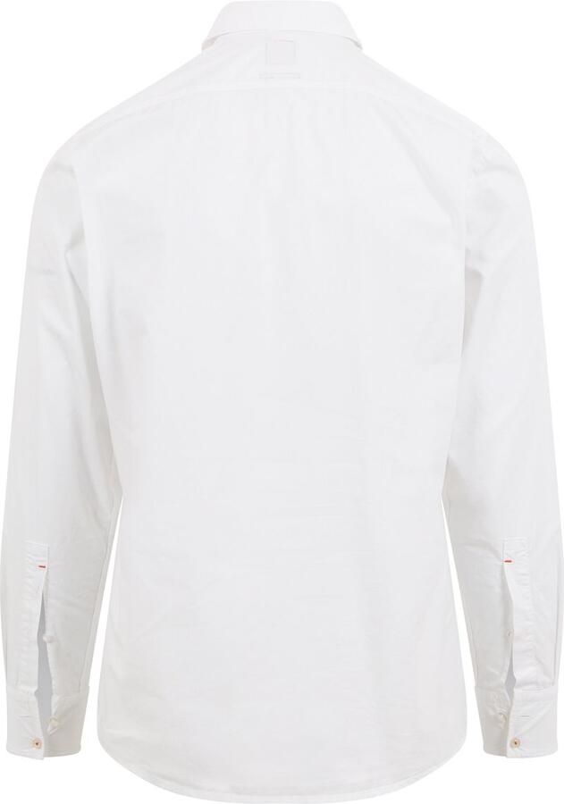 Boss Orange Overhemd met lange mouwen Relegant_6 met praktische borstzak - Foto 2