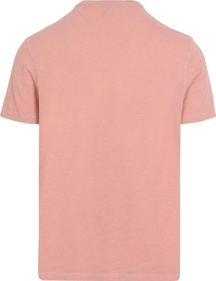 Boss Orange T-shirt met ronde hals model 'Tegood'