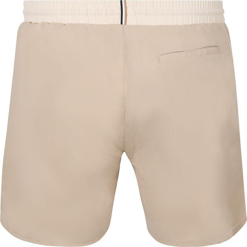 Boss Zwembroek Starfish Beige - Foto 2