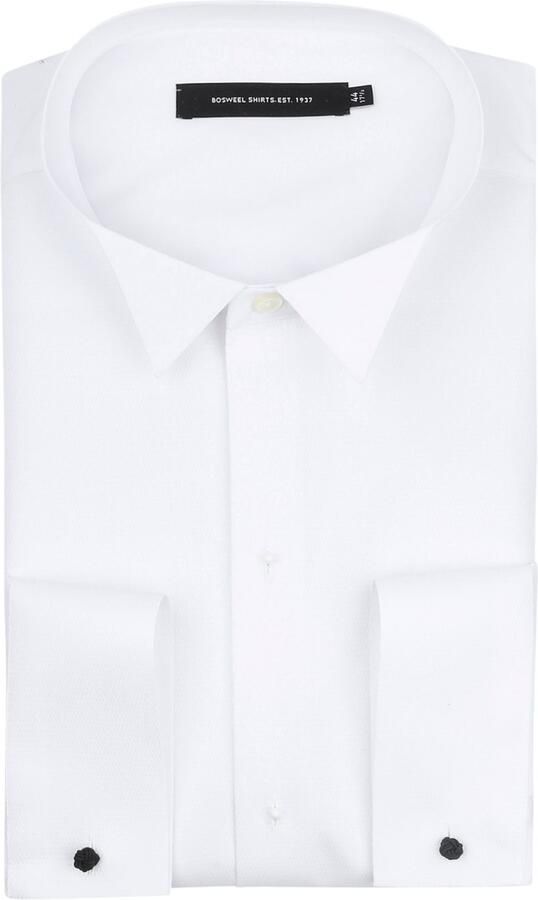 Bosweel Rok Shirt Sleeve 7