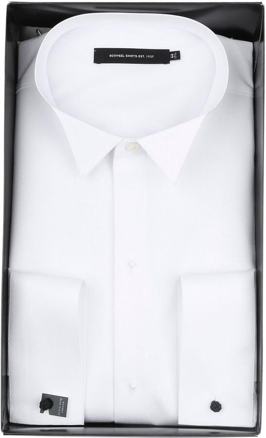Bosweel Rok Shirt Sleeve 7 - Foto 5