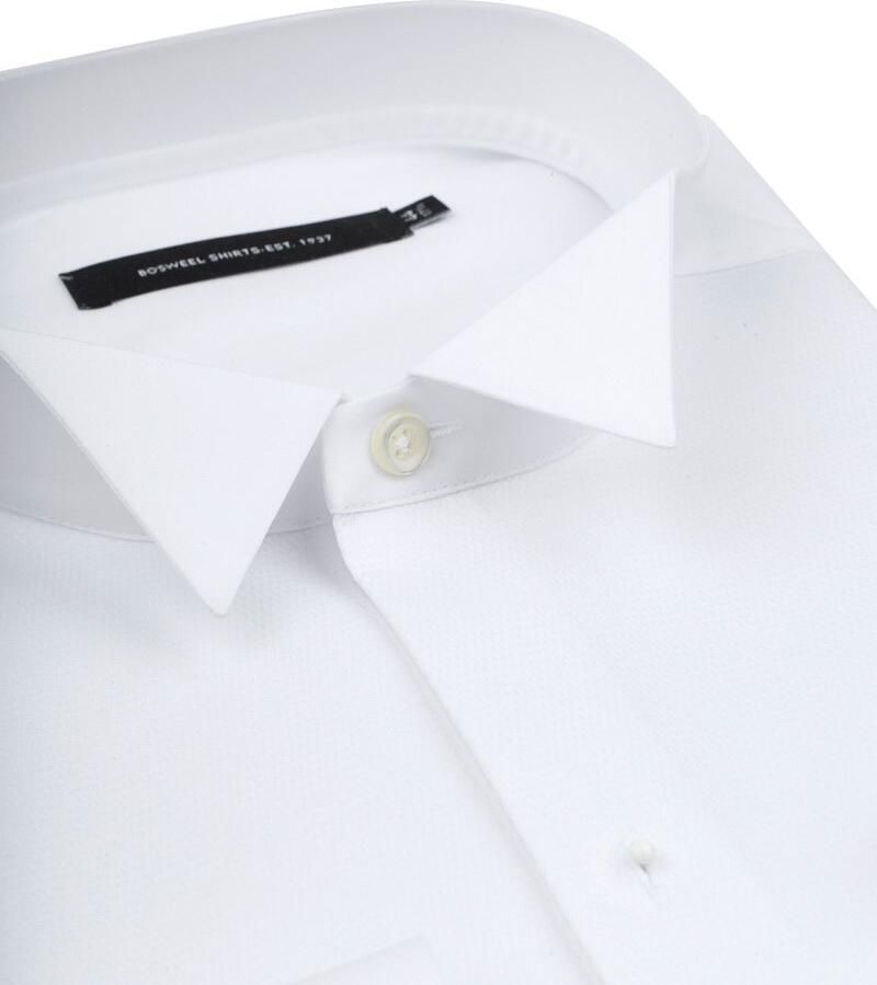 Bosweel Rok Shirt Sleeve 7 - Foto 2