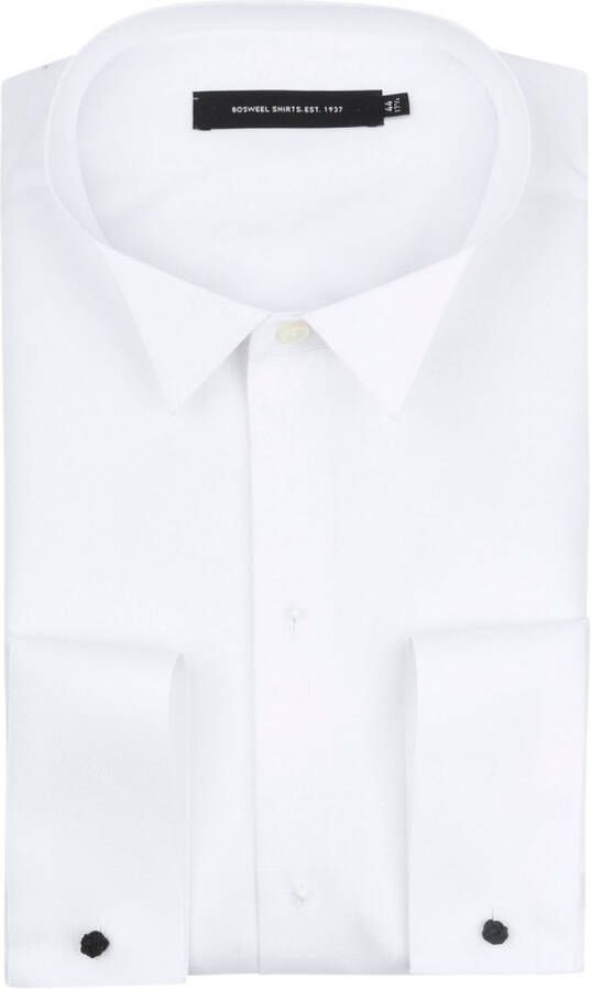 Bosweel Rok Shirt Sleeve 7