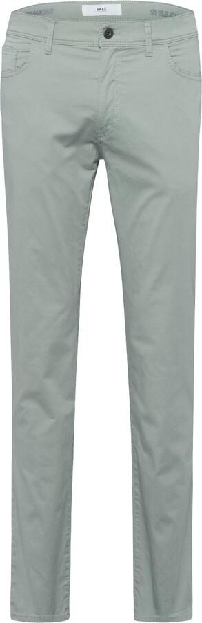 BRAX Cadiz Broek Lichtgroen