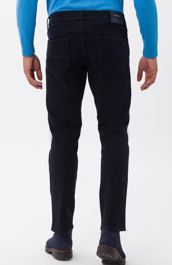 Brax Straight Fit-jeans model Cadiz Van Feel Good denim - Foto 10