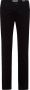 BRAX Groene Katoenen Chino Broek Green Heren - Thumbnail 1