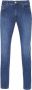 BRAX Cooper Denim Jeans Blue Five Pocket - Thumbnail 1