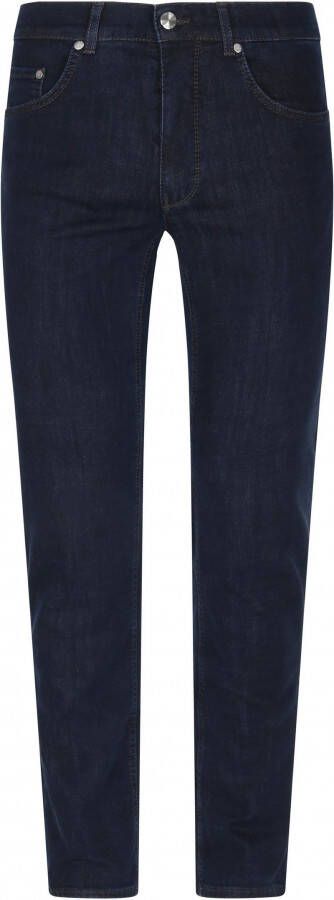 BRAX Cooper Denim Jeans Dark Five Pocket