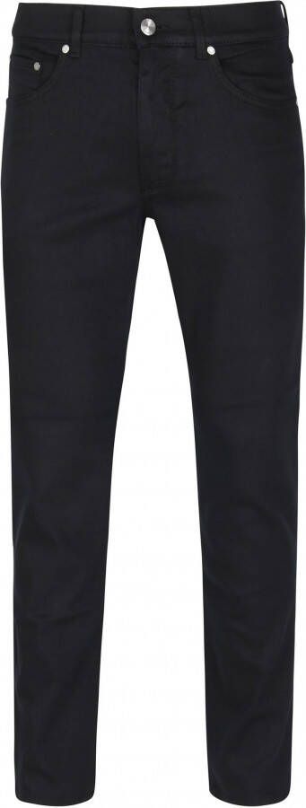 BRAX Cooper Denim Jeans Five Pocket Zwart
