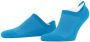 Burlington Athleisure Sok Blauw 6163 - Thumbnail 1