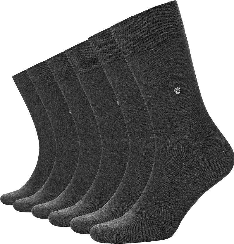 Burlington Aanbieding Grijs 6Pack - Foto 2