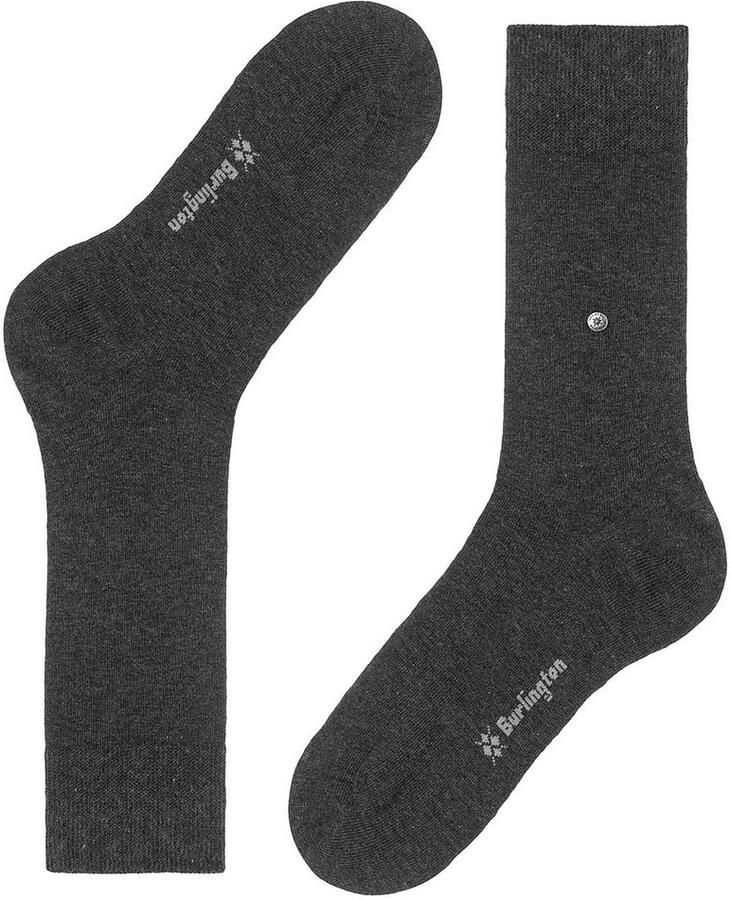 Burlington Aanbieding Grijs 6Pack - Foto 3