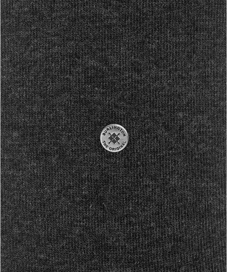 Burlington Aanbieding Grijs 6Pack