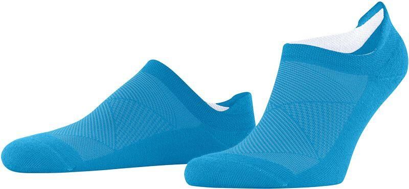 Burlington Athleisure Sok Blauw 6163 - Foto 5