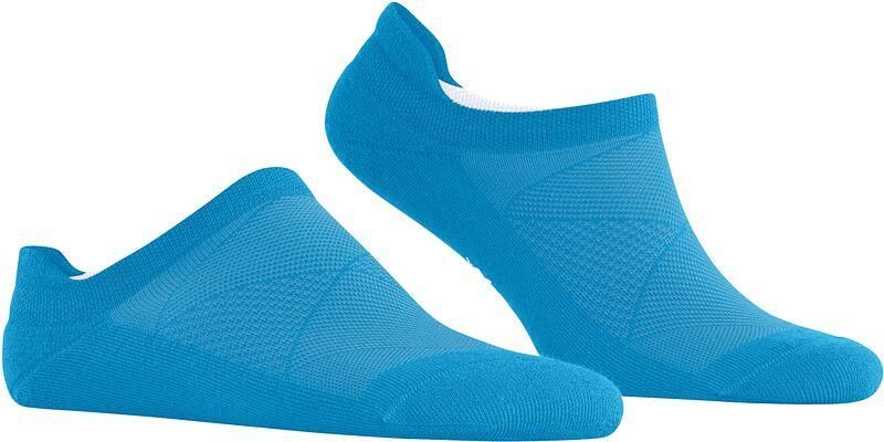 Burlington Athleisure Sok Blauw 6163 - Foto 4