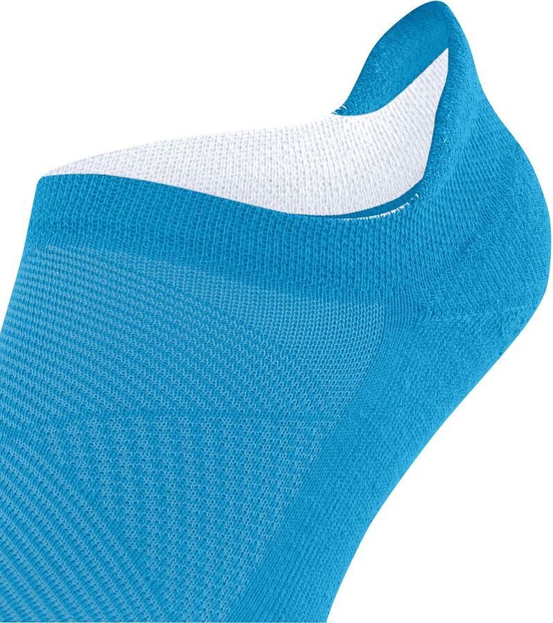 Burlington Athleisure Sok Blauw 6163 - Foto 2