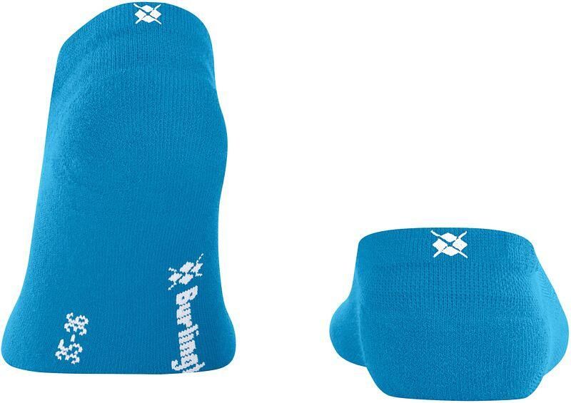 Burlington Athleisure Sok Blauw 6163 - Foto 3