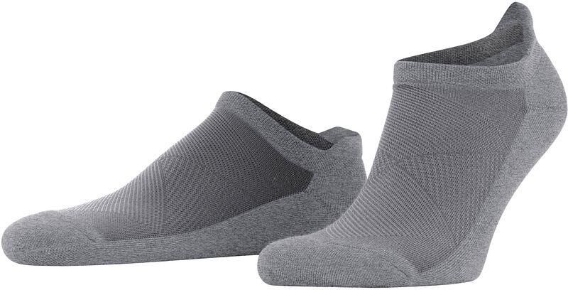 Burlington Sneakersokken met structuurmotief - Foto 5