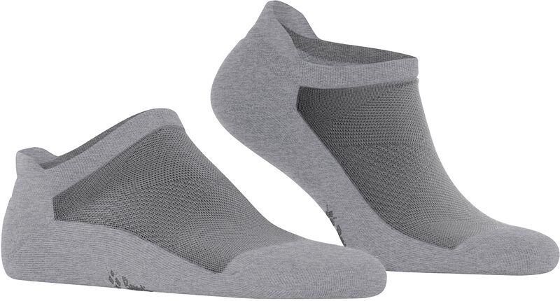 Burlington Sneakersokken met structuurmotief - Foto 4