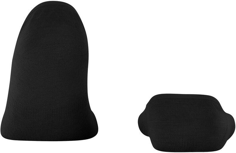 Burlington Sneakersokken met structuurmotief model 'Athleisure' - Foto 2