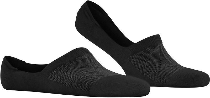 Burlington Sneakersokken met structuurmotief model 'Athleisure' - Foto 4