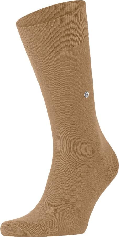 Burlington Socks Everyday 2-Pack Strepen Beige - Foto 4