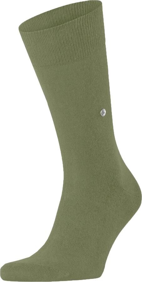 Burlington Socks Everyday 2-Pack Strepen Groen - Foto 4