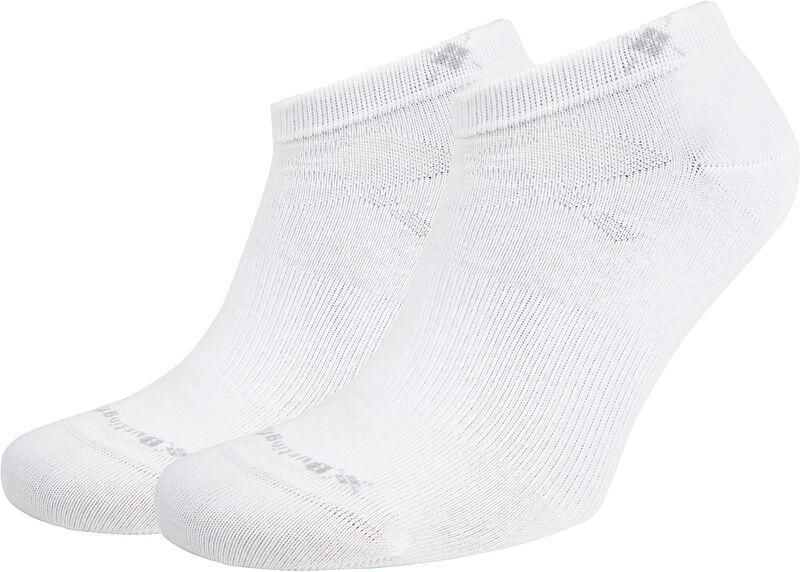 Burlington Sokken Everyday Sok Wit 2-Pack