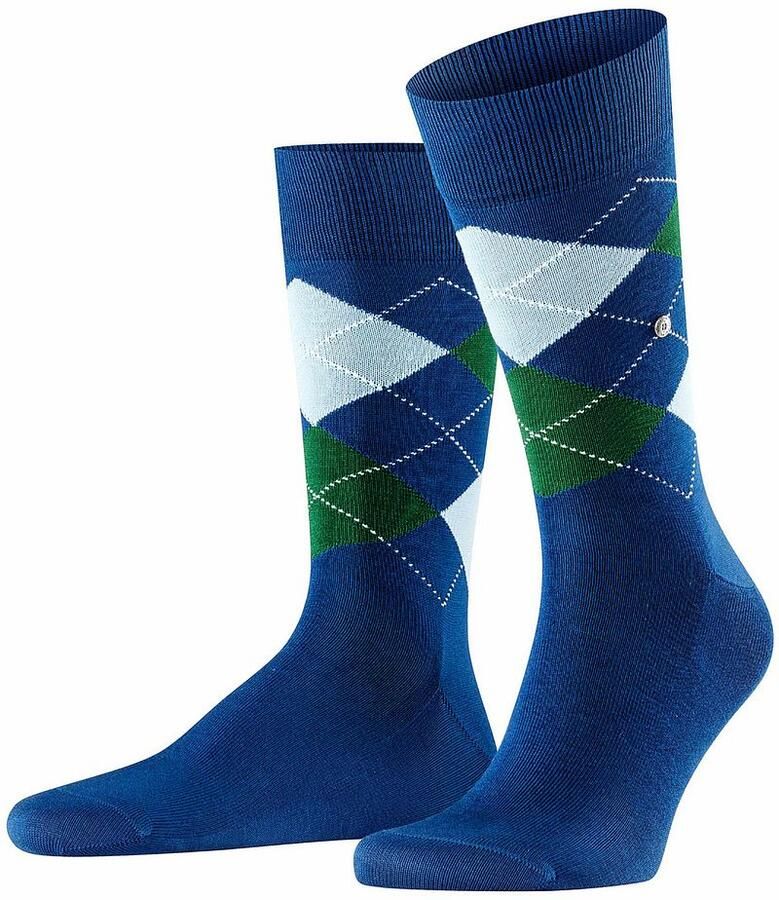 Burlington Socks Sokken Edinburgh 3179