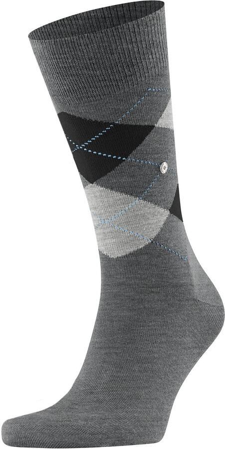 Burlington Sneakersokken met structuurmotief - Foto 5