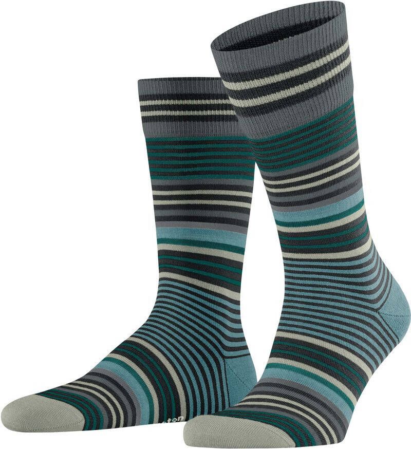 Burlington Sokken Stripe 3002