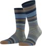 Burlington Sokken met labeldetail - Thumbnail 1
