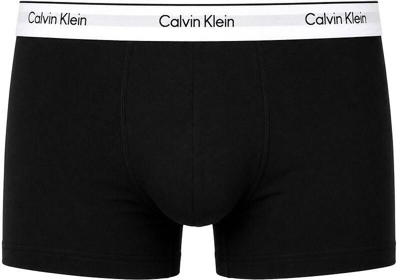Calvin Klein Underwear Broek & boxershort van katoenmix in set van 5 - Foto 5