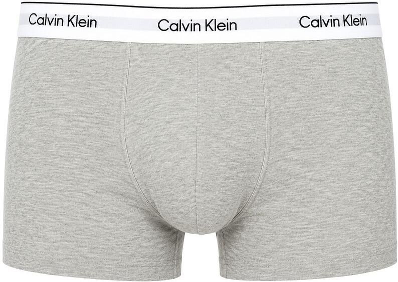Calvin Klein Underwear Broek & boxershort van katoenmix in set van 5 - Foto 8