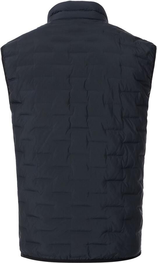 Casa Moda Trainingsjack Bodywarmer Hybrid Navy - Foto 3